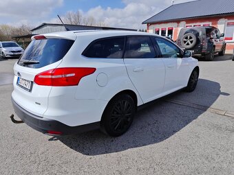 Ford Focus 1,0 Trend EcoBoost - 5