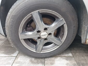 Škoda Roomster 5J Praktik 1.2 HTP - 5