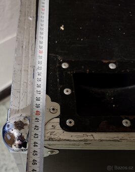 Profi přepravní case - sleva - 5