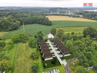 Prodej rodinného domu, 127 m², Ostrava, ul. Koněvova - 5