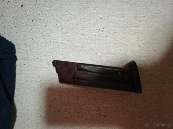 MK23 socom - 5