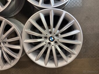 BMW ALU R19 G30, G31 styling 633 - 5