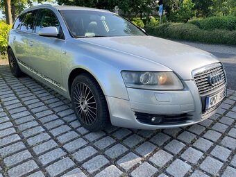Audi A6 3.0 tdi quattro - 5