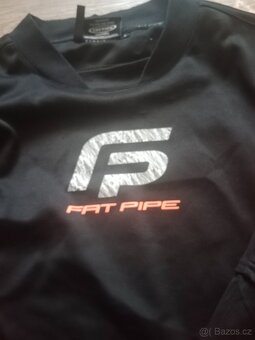 Florbalový dres Fatpipe - 5