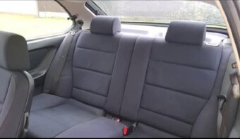 Prodám BMW E36 Compact 1.6i - 5