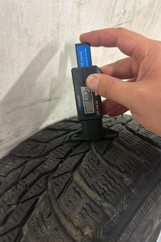 Alu kola ILIAS VW Škoda Audi Seat - 5