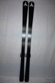 Carvingové lyže Atomic Redster Doubledeck GS - 5