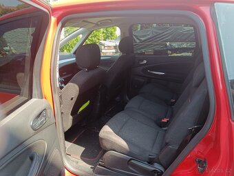 Ford S-max - 5