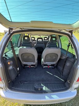 Ford Galaxy 1.9tdi - 5