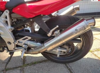Aprilia Falco SL 1000 - 5