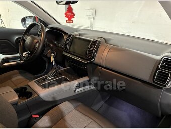 CITROEN C5 Aircross BlueHDi 130 S&S BUSINESS EAT8 07/2020 - 5