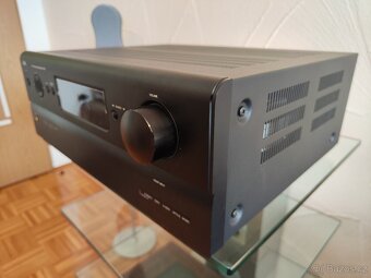 AV receiver NAD T 747 - 5