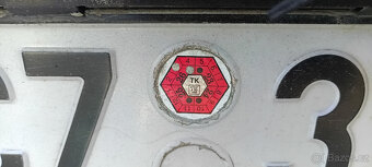 Prodám Škoda fabia 1.4 LPG - 5