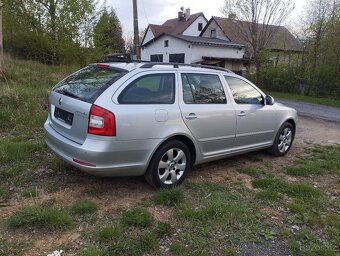 skoda octavia 2 kombi 1.8tsi - 5