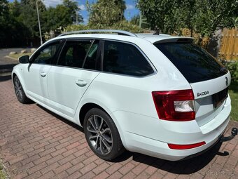 Škoda Octavia 2.0Tdi 110kw Edition - 5