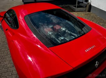 Ferrari 360 Modena Coupé - 5