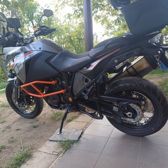 KTM 1190 Adventure - 5