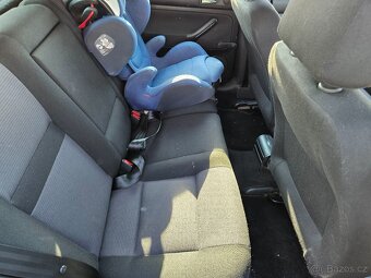 Vw Golf 4 1.6 16v - 5