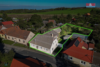 Prodej rodinného domu, 160 m², Lipová - Hrochov - 5