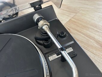 Gramofon AIWA AP-2300 direct drive turntable - 5