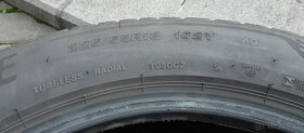 225 55 18 Bridgestone turanza too5 2kusy - 5