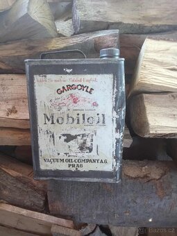 MOBILOIL PRAHA-PRAG - 5