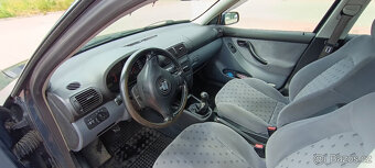 Seat Toledo 1.9 Tdi 81kW - 5