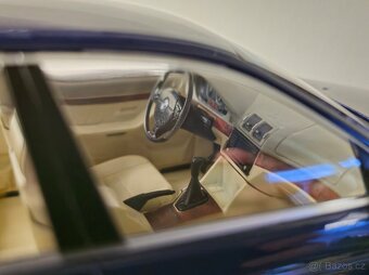 BMW E39 540i 1:18 KK Scale - 5