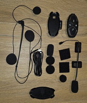 Interphone Active - 5