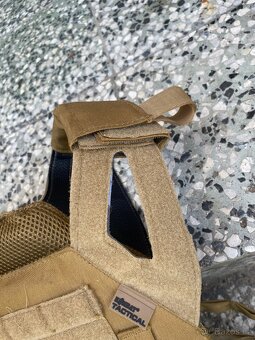Vesta Buckle-Tek JPC nosič plátů BTP - 5