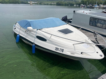 Prodám loď Regal 2150 - 5