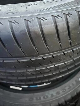 Pneu Firestone - 5