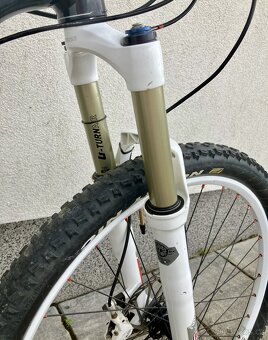 Scott Genius 50 - 5