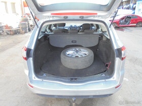 Ford Mondeo IV. - 5