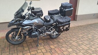 Bmw r1200 gs - 5