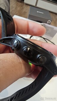 Garmin Fenix 5X plus sapphire - 5