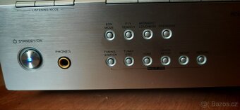 Zesilovač Pioneer VSX-916-S - 5