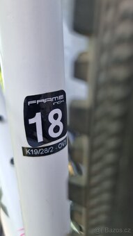 Kolo Leader Fox - 5