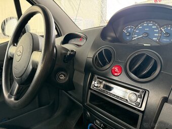 Chevrolet Spark 800 1.maj 69tis km - 5