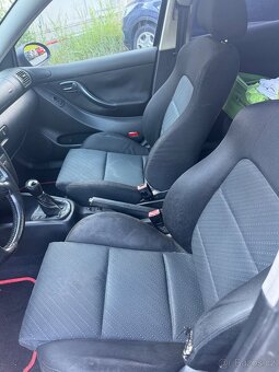 Prodám Seat Leon 1.9tdi 81kw - 5