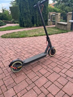 Xiaomi scooter Pro 2 - 5