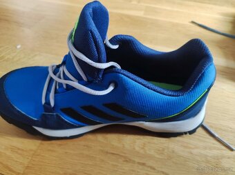 Boty na kluka, Nike Air, Adidas Terrex, velikost 36 - 40 - 5