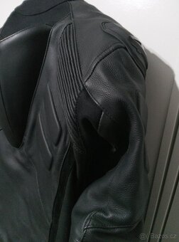 Bunda 4SR TT Replica Black - 5