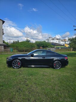 BMW M440i xDrive Coupé G22 - 5