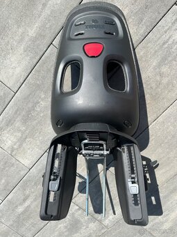 Thule Yepp Nexxt Maxi Rack Mount - 5