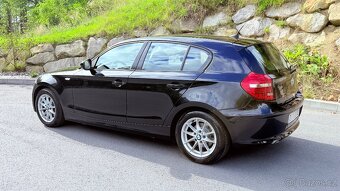 BMW Řada 1 E87 2011 - 5