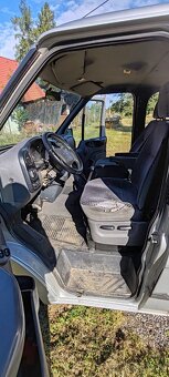 Prodám Ford Transit na ND - 5