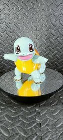 Pokemon. Squirtle. 12.5 cm. - 5