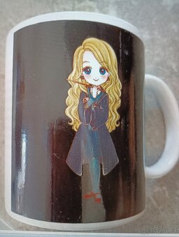 Hrnky Harry Potter - 5