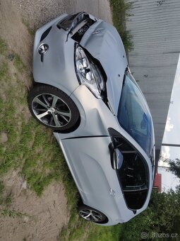 Peugeot 208 1.6 VTi - 5
